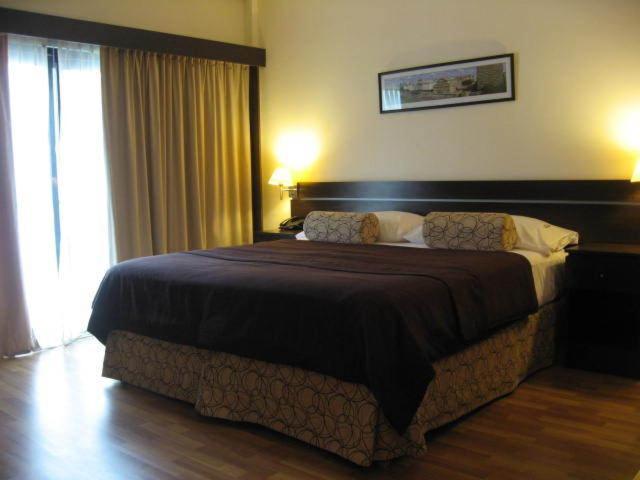Cordoba Recoleta