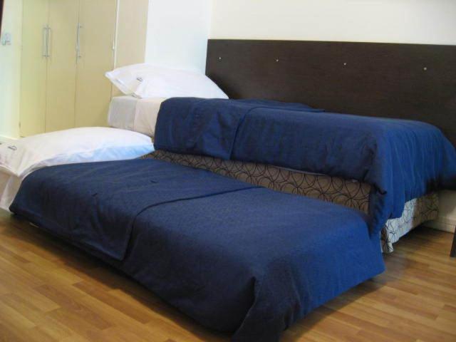 Cordoba Recoleta Aparthotel 3*