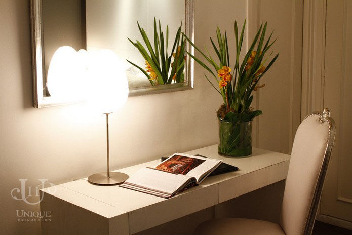 Le Cinque Lusso Recoleta Hotel Buenos Aires