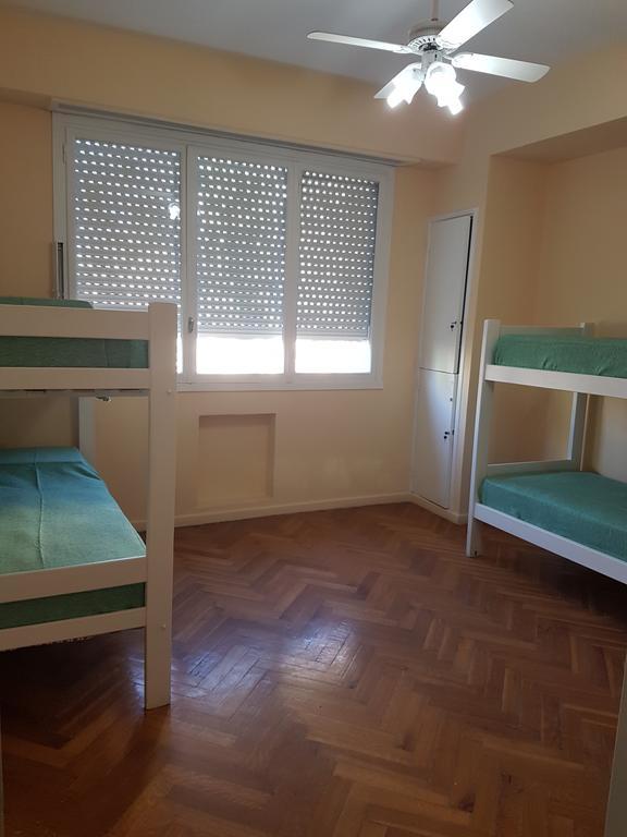 Medrano Hostal *