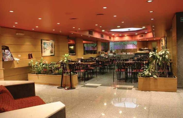 Obelisco Center - & 4*