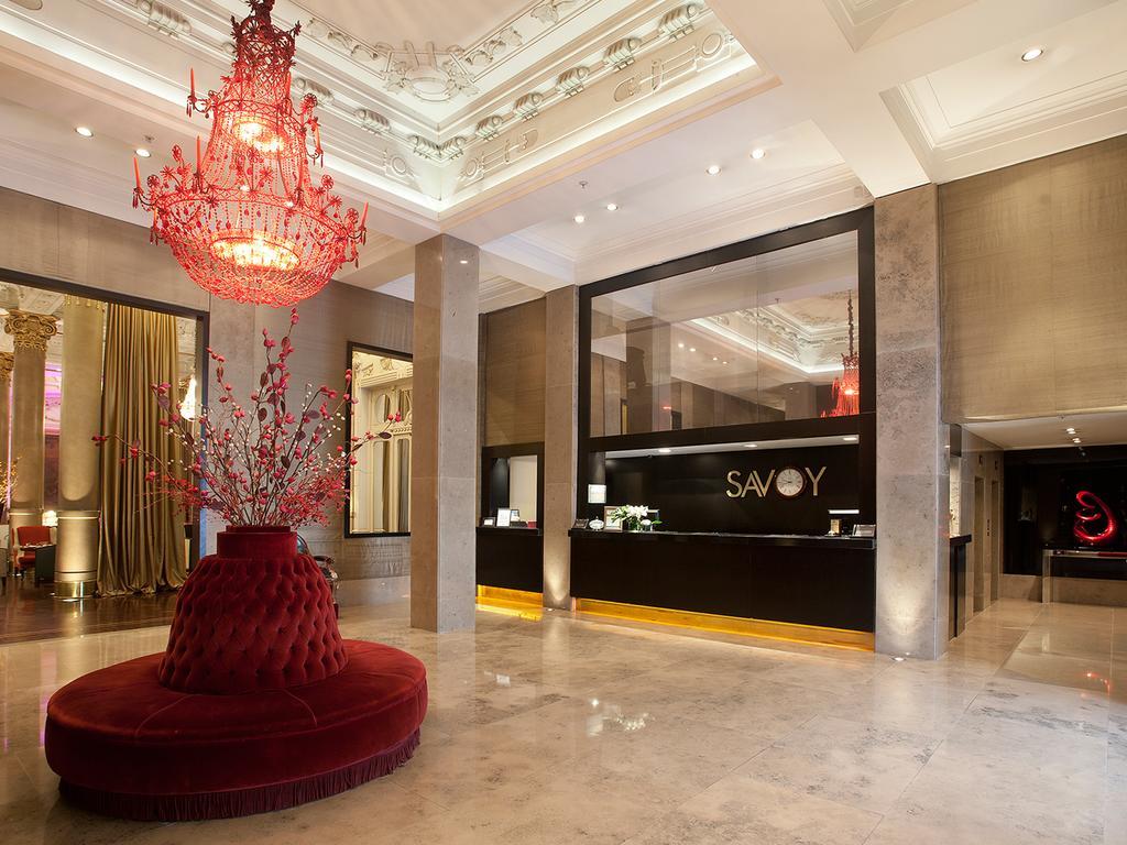 Hotel Savoy Buenos Aires