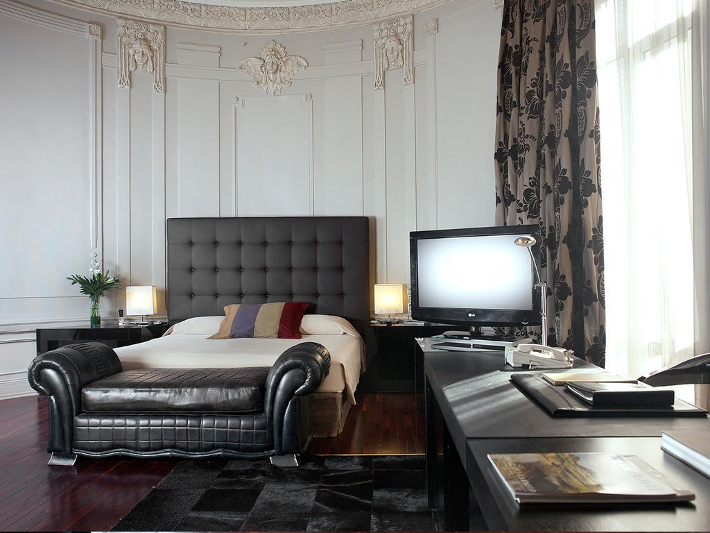 Savoy 4* Buenos Aires