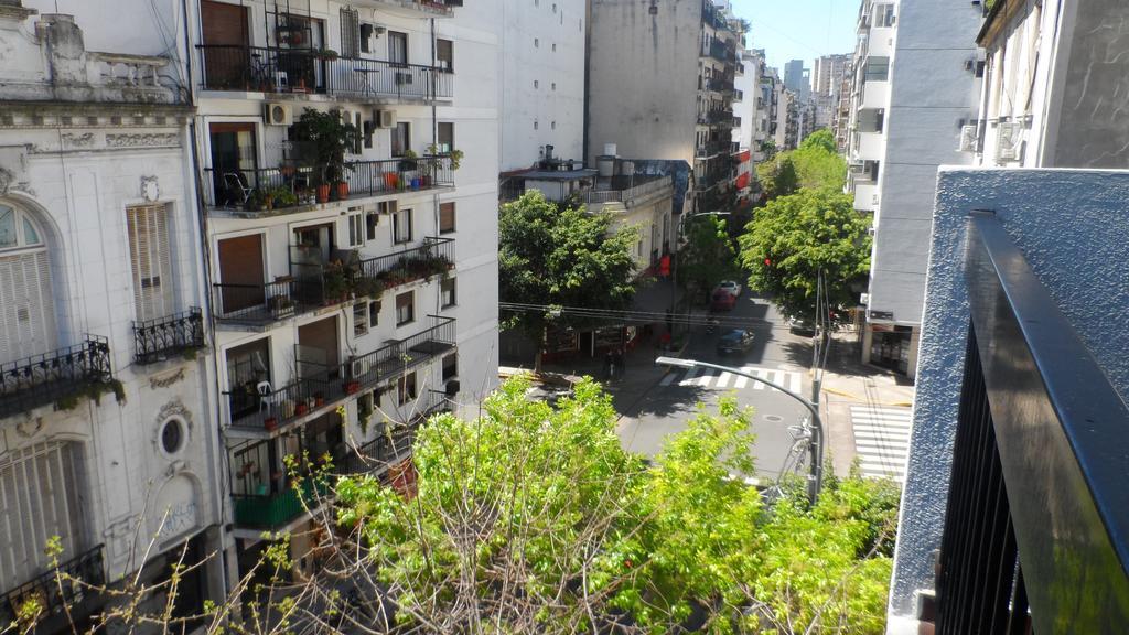 Depto. Baires Apartment Buenos Aires