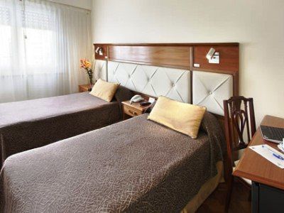 Embajador Hotel