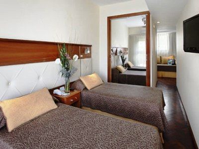 Hotel Embajador Buenos Aires
