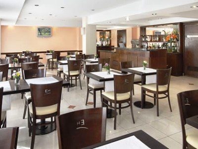 Embajador Hotel