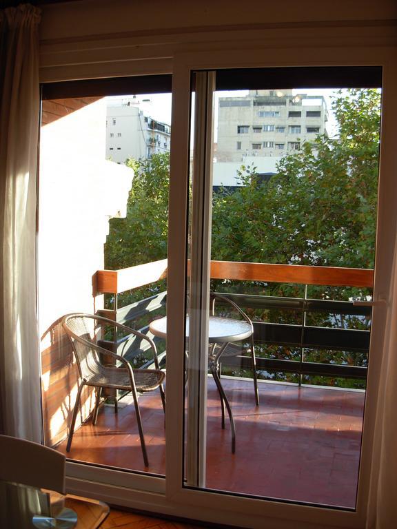 Apartment Depto Recoleta Buenos Aires