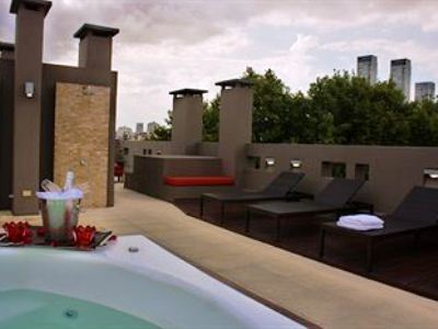 The Glu Boutique - Palermo Soho Hotel Buenos Aires