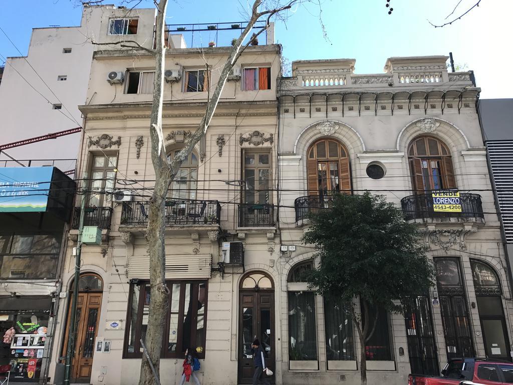 Reina Madre * Buenos Aires
