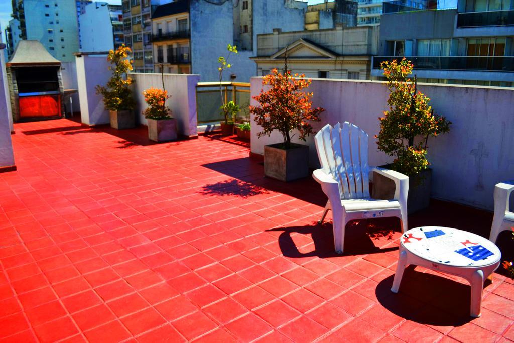 Apartment Independencia *