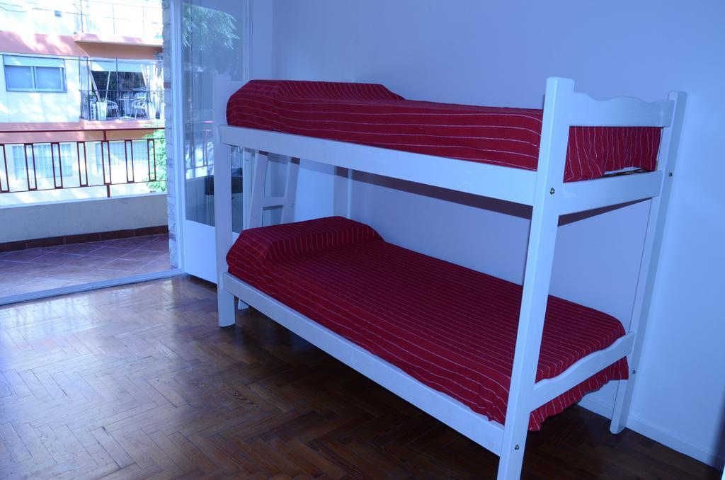 Hostel Dogo