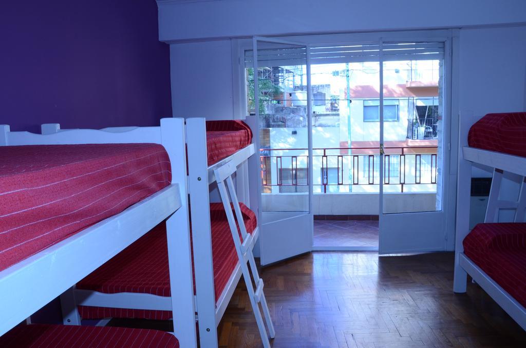 Dogo Hostel