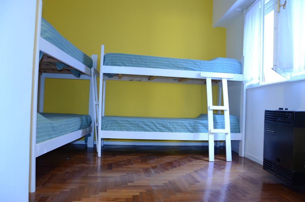 Hostel Dogo Buenos Aires