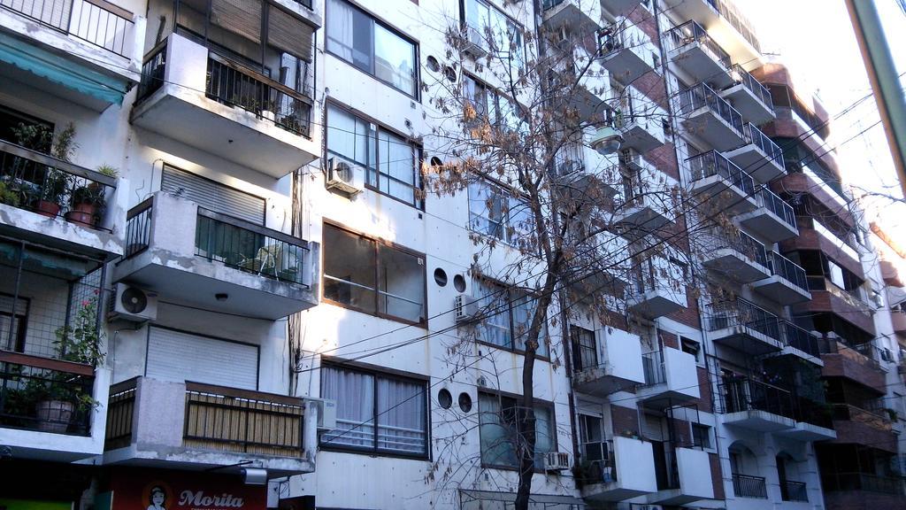 Dodis Recoleta Apartment
