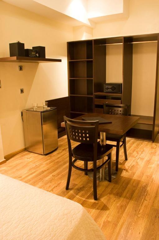 2055 Boutique * Cost * Hotel Buenos Aires