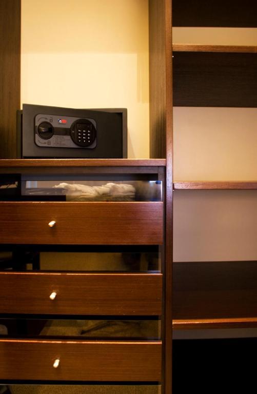 Hotel 2055 Boutique * Cost * Buenos Aires