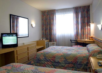 Obelisco Center - & 4*