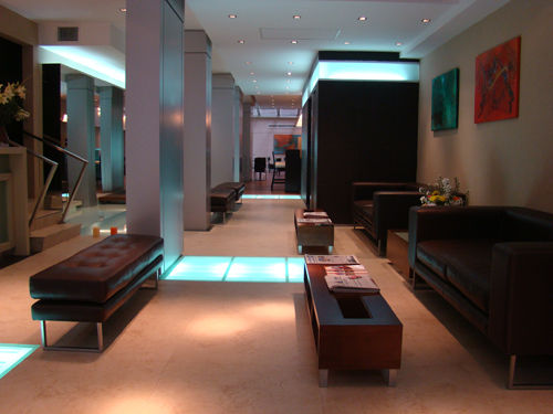 Ayres De Recoleta Libertad Aparthotel Buenos Aires
