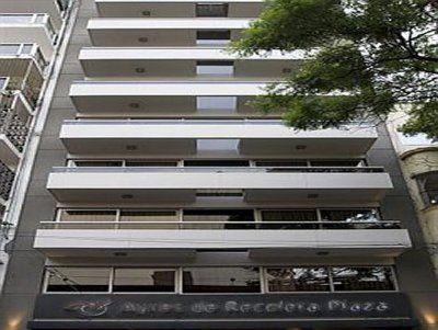 Guido 1980 By Ayres Recoleta Buenos Aires