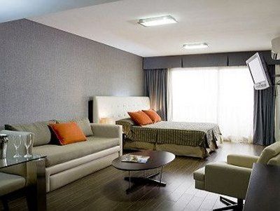 Apartment Guido 1980 By Ayres Recoleta Buenos Aires