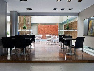 Apartment Guido 1980 By Ayres Recoleta *