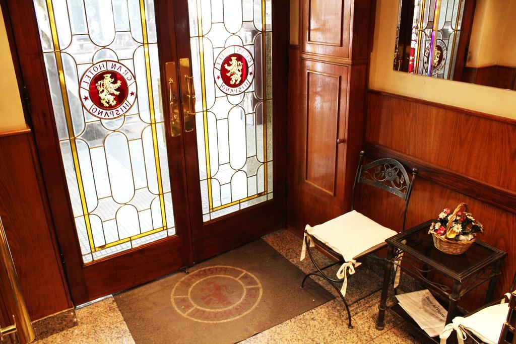 Gran Hispano Hotel Buenos Aires