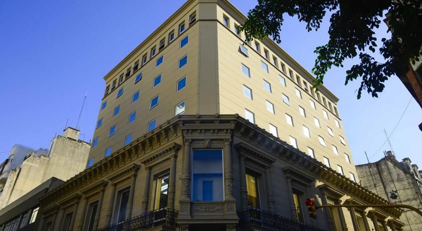 Merit San Telmo By Amerian Hotel
