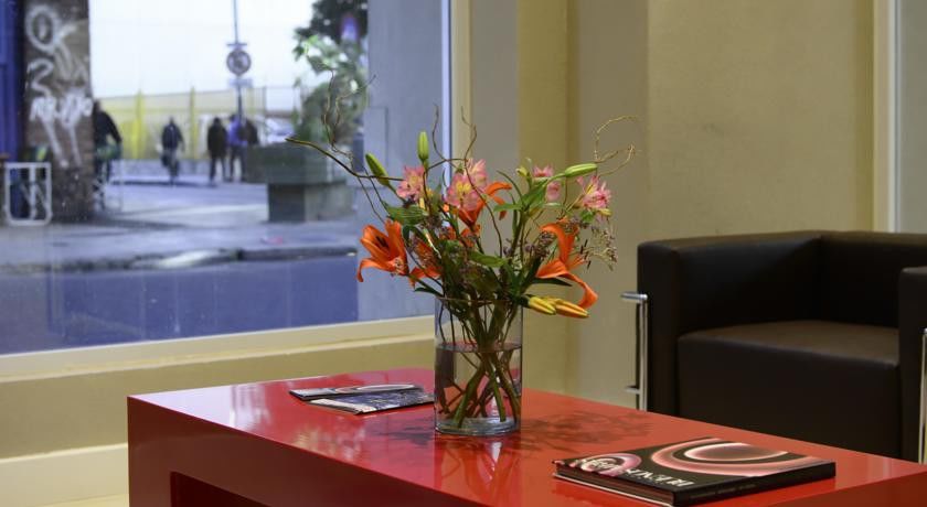 Merit San Telmo By Amerian Hotel 3*
