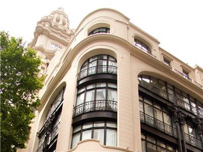 Tango De Mayo Hotel 4*