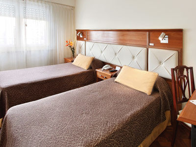 Embajador 3*
