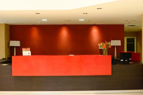 Merit San Telmo By Amerian Hotel Buenos Aires