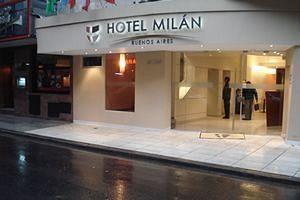 Milan 2*