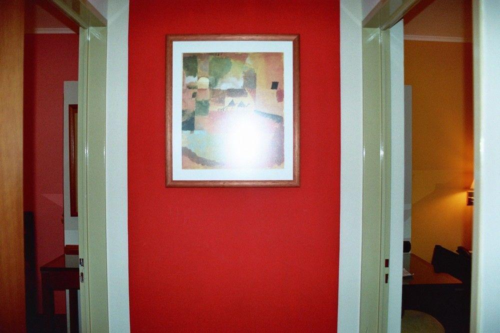 Milan Hotel Ciudad Autónoma de Buenos Aires