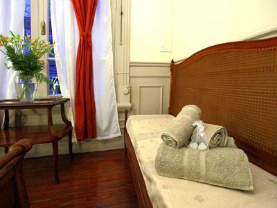 Hostel Voyage Recoleta Buenos Aires