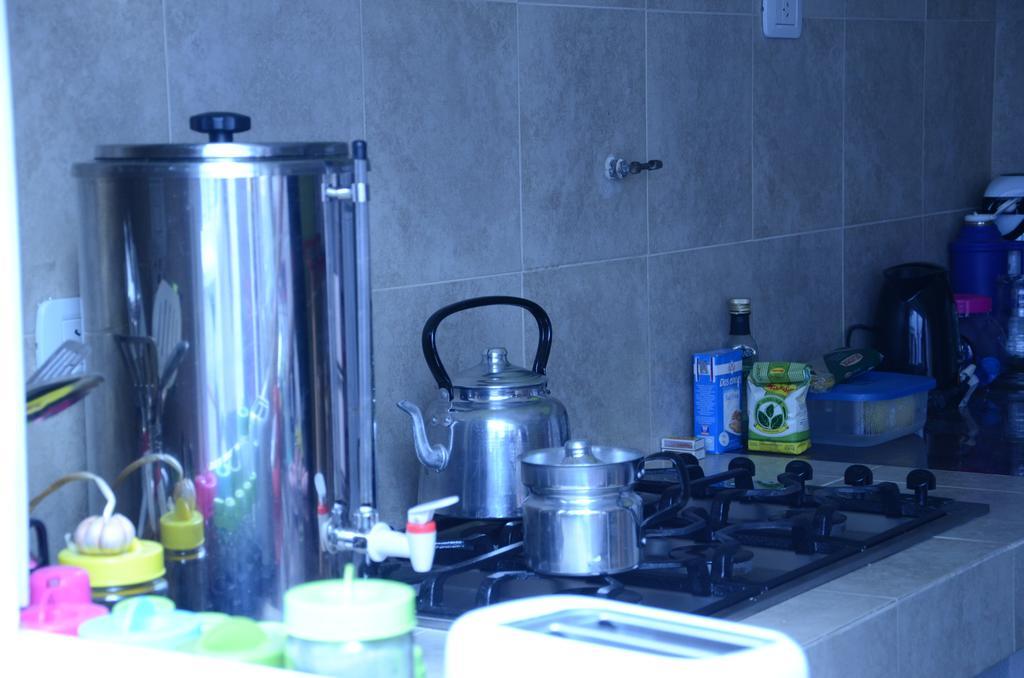 Hostel Dogo Buenos Aires