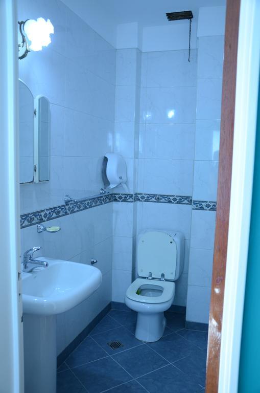 Dogo Hostel Buenos Aires