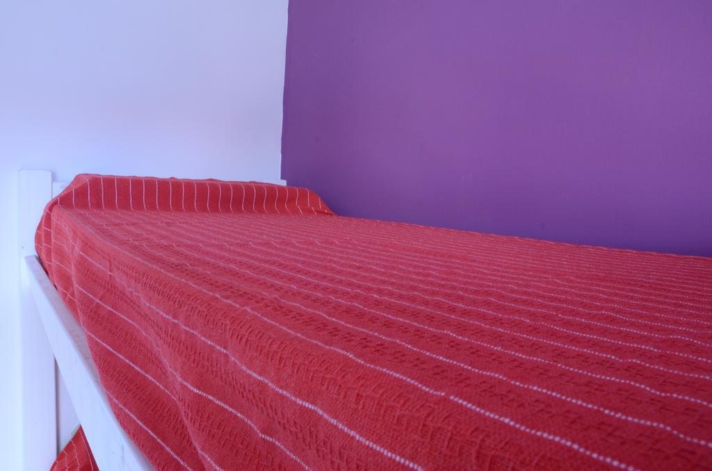 Dogo Hostel Buenos Aires