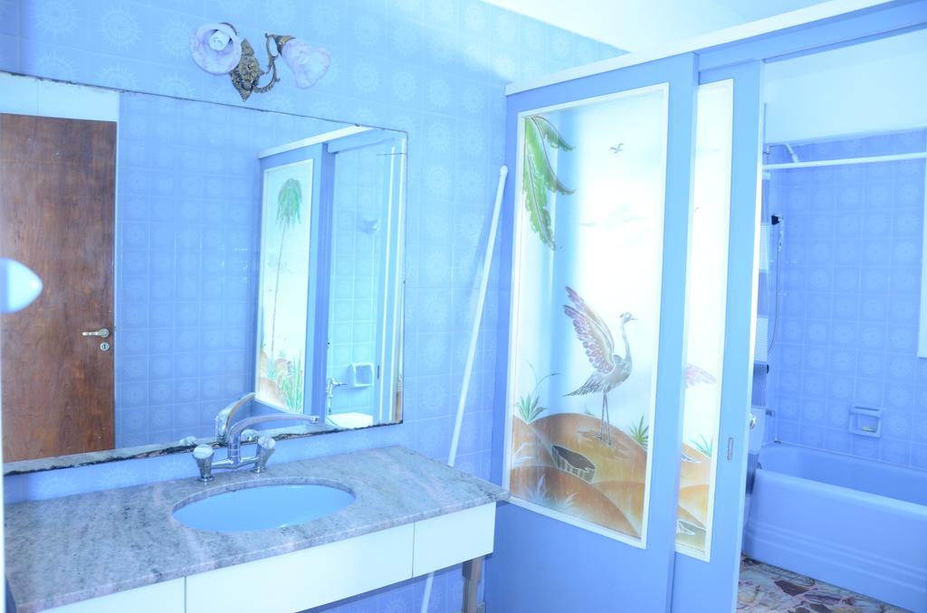 Dogo Hostel