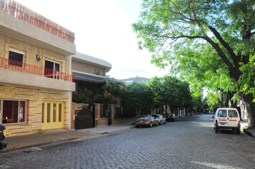 Dogo Hostel