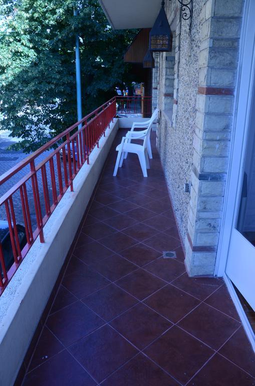 Hostel Dogo Buenos Aires