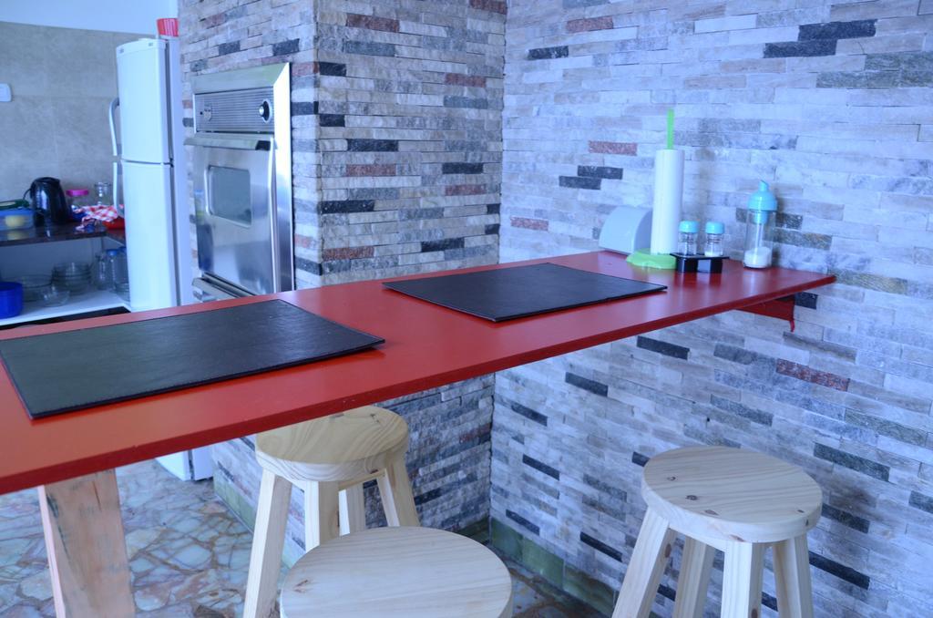 Dogo Hostel Buenos Aires