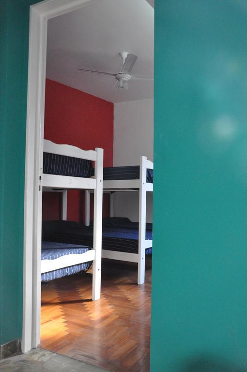 Hostel Dogo Buenos Aires