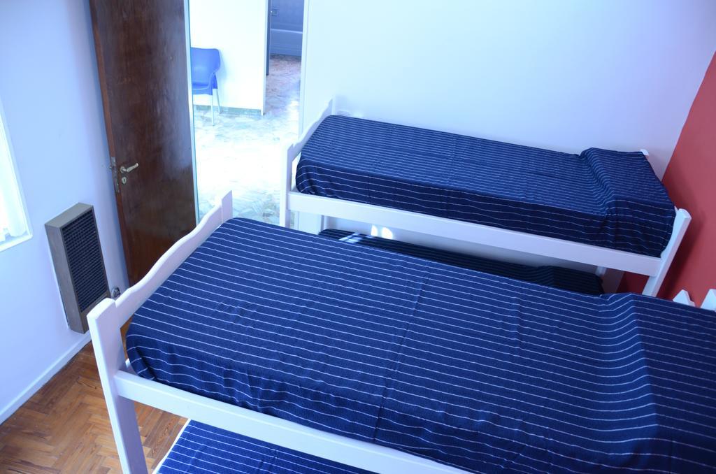 Dogo Hostel