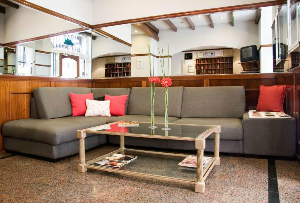 Petit Recoleta Hotel Buenos Aires
