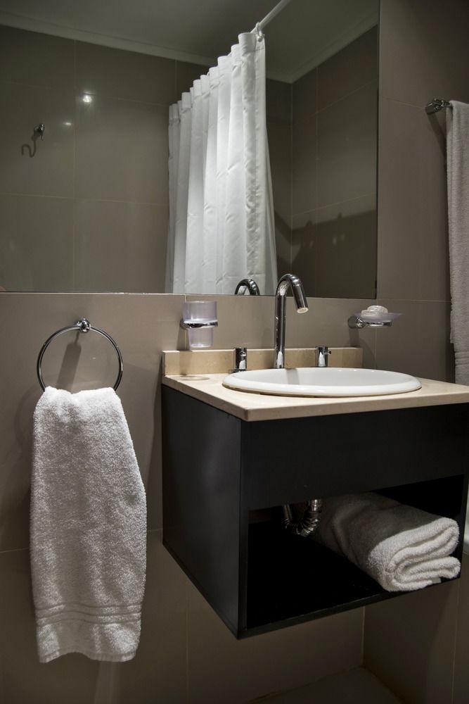 Aparthotel Riva Urban Lofts By Tay Buenos Aires