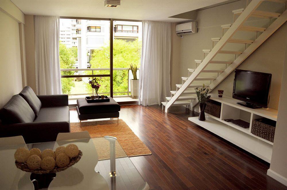 Apartment Demaria Luxury Buenos Aires