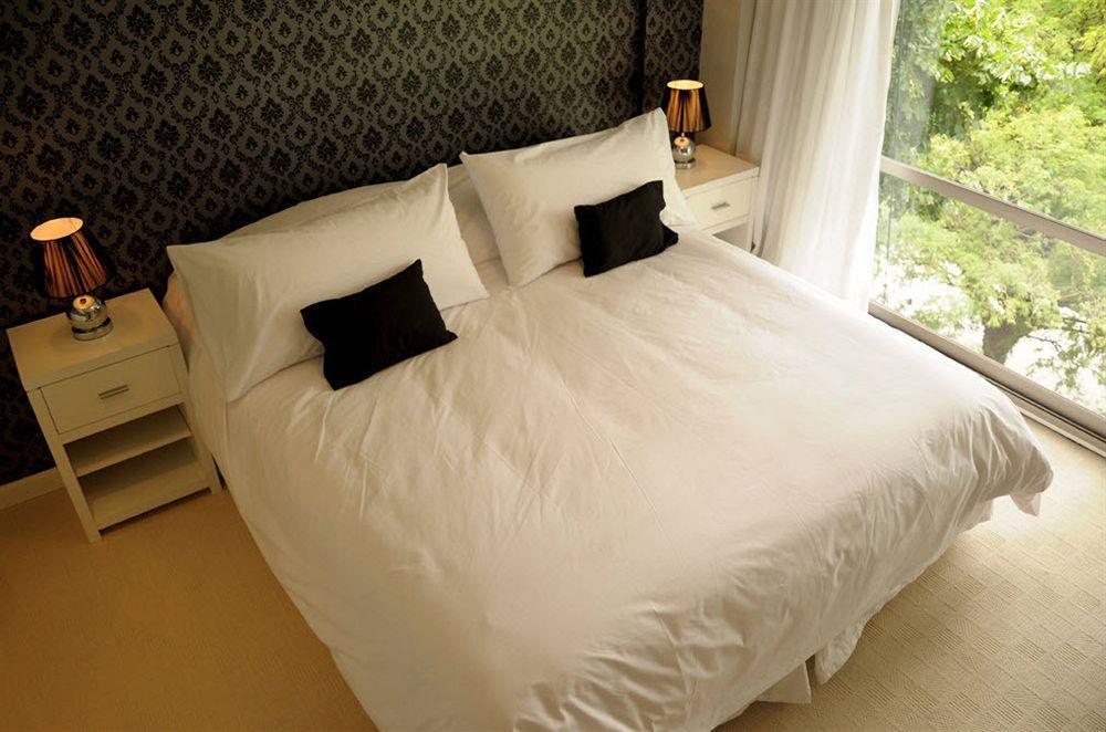 Demaria Luxury Apartment *