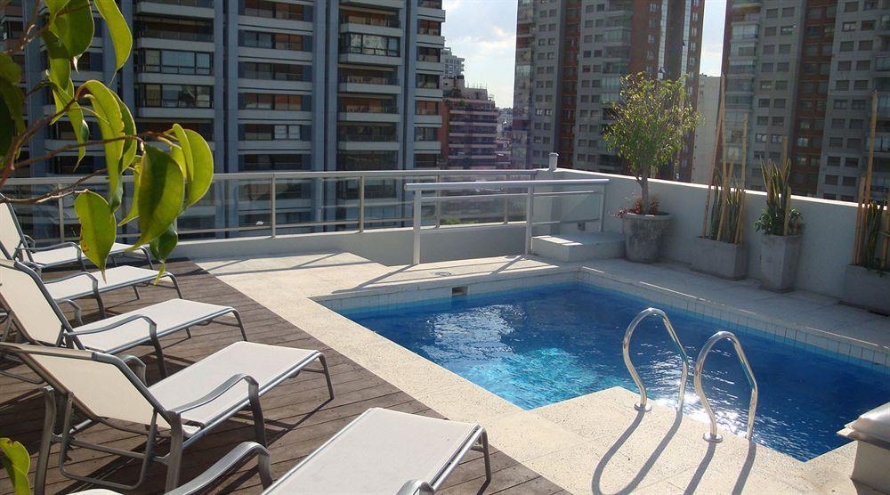 Apartment Demaria Luxury Buenos Aires