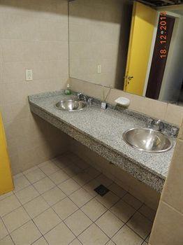 Albergue Don King Buenos Aires